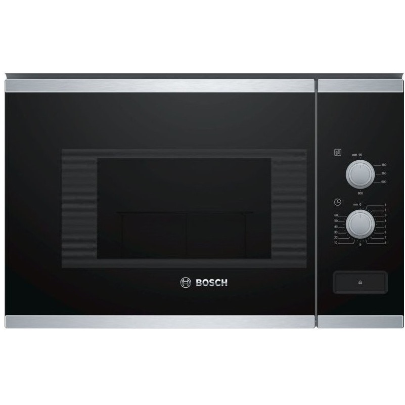 Einbau-Mikrowelle solo BFL520MS0