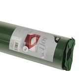 thumbnail of Tischläufer, stoffähnlich, Vlies soft selection 24 m x 40 cm dunkelgrün