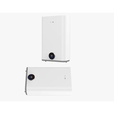 Bosch Tronic 7501T 50 liter DERB droge weerstand platte Elektrische Boiler (horizontale plaatsing mogelijk)