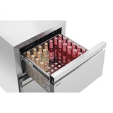 thumbnail of Barscher Schubladenkühler 600S2, 600 x 600 x 845 mm (BxTxH), 230 V