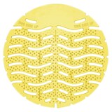 thumbnail of 10x  Urinalgitter Ø 18 cm - unterschiedliche Duftrichtungen Citrus