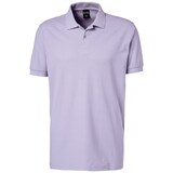thumbnail of 982 - Herren Poloshirt : flieder 100% Baumwolle 180 g/m² 2XL