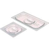 thumbnail of Gn deksel polycarbonaat 1/2 Gn