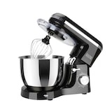 thumbnail of KITCHEN MOVE robot pâtissier multifonctions 5.5l 1500w noir bat-1519 black