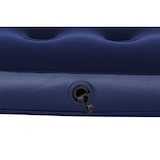thumbnail of Bestway Materasso gonfiabile singolo, PVC, 185 x 76 x 22 cm, blu