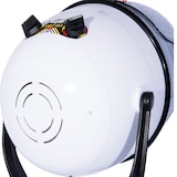 thumbnail of Campana Casco Secador de Pelo 1180 W Secador de Peluqueria con Capucha y Tripode