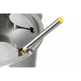 thumbnail of Unold 48645 Fondue Elégance Elegantes Elektro-Fondue für bis zu 8 Personen