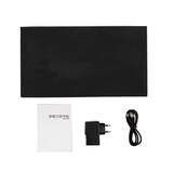 thumbnail of Tablette Durcie 4G Ultra-Résistante 3GB+32GB Étanche Antichoc Anti-Poussière Android 7.0 Octa Core GPS NFC Jaune YONIS