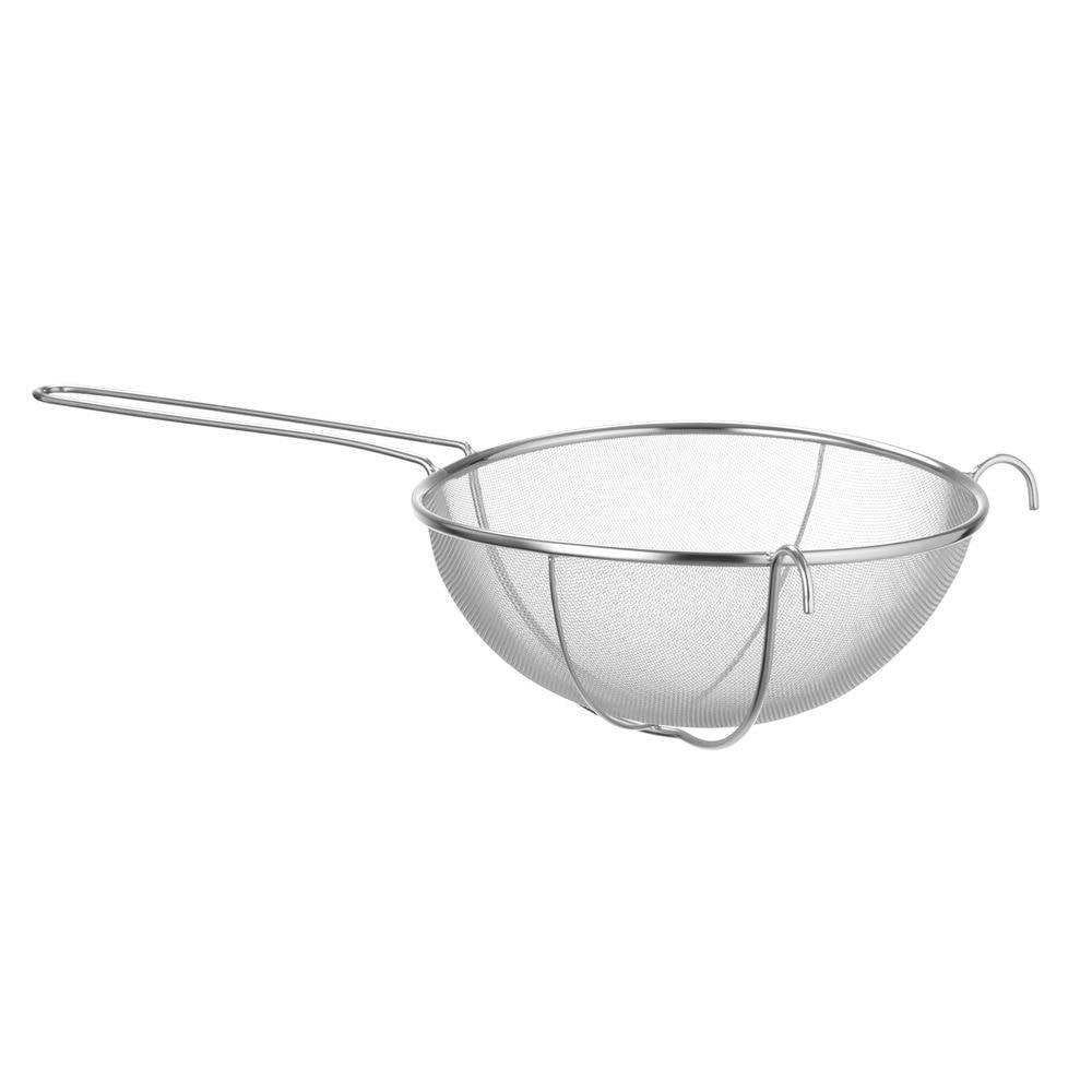 HENDI Sieb verstärkt, 595x305x(H)145mm