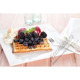 thumbnail of Neumärker® Kant-Waffel Wechselplatten für Thermocook® | Gusseisen