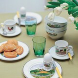 thumbnail of Villeroy & Boch Design Naif Tee Obertasse