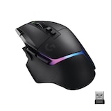 thumbnail of Logitech Mouse G502 X Plus Nero 910-006162