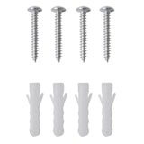 thumbnail of Briefkasten aus Edelstahl