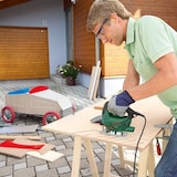 thumbnail of Seghetto alternativo 500W Bosch PST 650