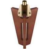 thumbnail of Künstlicher Weihnachtsbaum Cupid, Spritzgussnadeln - 180 cm