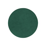 thumbnail of Stil Casa, set de 12 sous-plat unies, polyuréthane cousu, Ø 30 cm, finition dollar couleur verte.