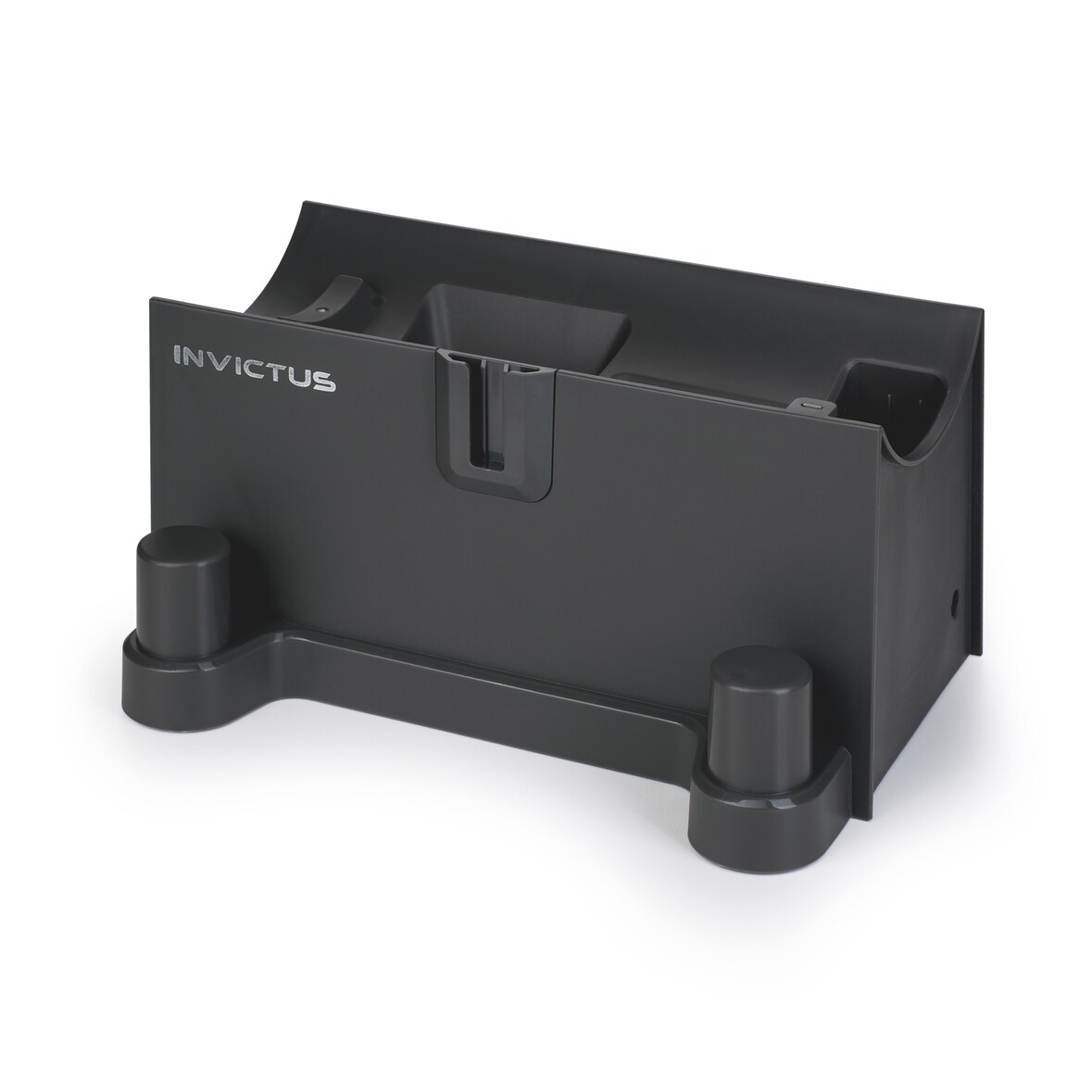 Genius Invictus X5 Aufbewahrungsstation mit Ladefunktion