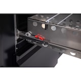 thumbnail of Backbar BB 154 mit vier Schubladen