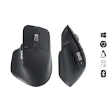 thumbnail of Mouse Logitech MX Master 3S wireless
