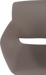 thumbnail of 2er Set Gartenstuhl Alpena taupe