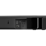 thumbnail of Sony ht-sf150 barre de son noir bluetooth®, sans subwoofer, usb