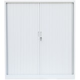 thumbnail of Lüllmann® Rollladenschrank, 3 OH, 1350 x 1200 x 457 mm, signalweiß
