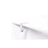 thumbnail of METRO Professional Tischclips, Polystyrol, 10 Stück