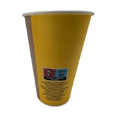 thumbnail of 1625 Kaffeebecher 300 ml Ø 80 x 117 mm "Specialty to Go" – Coffee to Go Becher