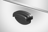 thumbnail of Friteuse Electrique Professionnelle 2 Paniers 11L