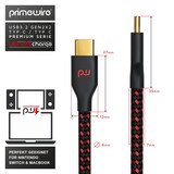thumbnail of Primewire USB-C 3.1 zu USB C Gen 2 Kabel / Ladekabel / Datenkabel für Smartphone, Tablet - 1m