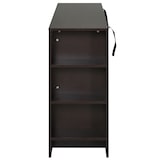 thumbnail of Credenza in Stile Classico per Sala da Pranzo in Legno Scuro