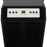 thumbnail of DuraDry 70L Luftentfeuchter | 70L/Tag | 140 m2 | rostfrei | mobil | 450 m³/h Anthrazit