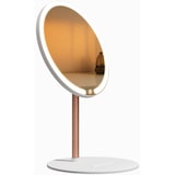 thumbnail of Miroir de Maquillage LED Streep - 3 Couleurs Dimmables, sur Pied USB Blanc