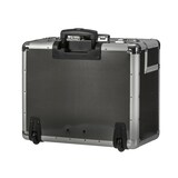 thumbnail of Alumaxx Pilotenkoffer Aktenkoffer Trolley Business mit Notebookfach bis 17" Carbon-Look
