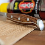 thumbnail of 3 Claveles Wagyu - Set de 4 Cuchillos Chuleteros Lisos 11.5 cm en Acero Inoxidable