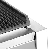 thumbnail of Grill Electrique Professionnel Double - Materiel Horeca GDCG813