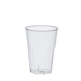 thumbnail of Starpak 180 Gläser für Caipirinha, PP 0,3 l Ø 8 cm · 11 cm transluzent unzerbrechlich