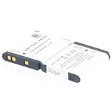 thumbnail of Akku für Nikon Coolpix S3700 Li-Ion 3,7 Volt 600 mAh schwarz