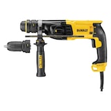 thumbnail of DEWALT   Kombihammer 800 W 26 mm