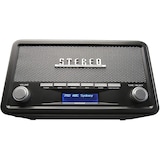 thumbnail of Radio portable Denver Electronics DAB-18 DARK-GREY  2x2W - Personnel Analogique et numérique - Radios portables, DAB+,FM