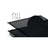 thumbnail of Bosch TCG4215 Kontaktgrill