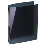 thumbnail of Exacompta - Réf. 51770E - Carton de 10 classeurs semi-rigides - 4 anneaux 30 mm - Dos 40 mm - 32 x 26,8 cm - A4+ - Assortis