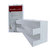 thumbnail of Aplique de pared LED 12W Polare