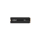 thumbnail of SSD Crucial 2TB T700 CT2000T700SSD5 PCIe M.2 NVME Gen5 Dissipador de calor