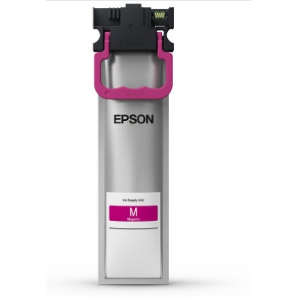 EPSON Cartouche Jet d'Encre Magenta XL WF-C52xx / WF-C57xx Series (T9453) - C13T945340
