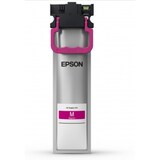 thumbnail of EPSON Cartouche Jet d'Encre Magenta XL WF-C52xx / WF-C57xx Series (T9453) - C13T945340