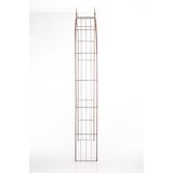 thumbnail of Treillis / Arche à rosiers Sun Marron antique