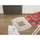 thumbnail of LEIFHEIT  Air Board M Espress L Solid Plus Bügeltisch "Air Board Express L Solid" 130 x 38 cm