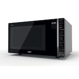 thumbnail of Micro-ondes gril MWP303SB