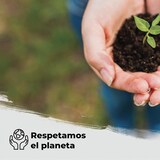 thumbnail of Papel Camilla Ecológico Natural (60 cm x 60 m) | 4 Rollos Precortados cada 40 cm